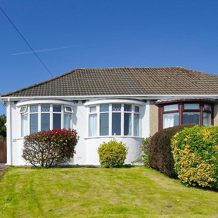 Blue Rose Cottage Burry Port Eksteriør bilde