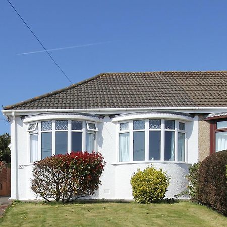 Blue Rose Cottage Burry Port Rom bilde