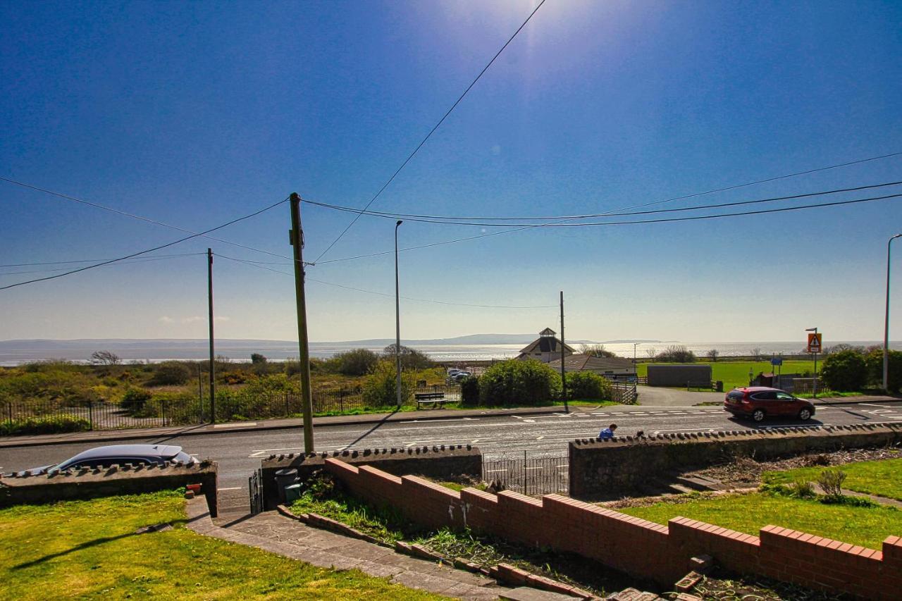 Blue Rose Cottage Burry Port Eksteriør bilde