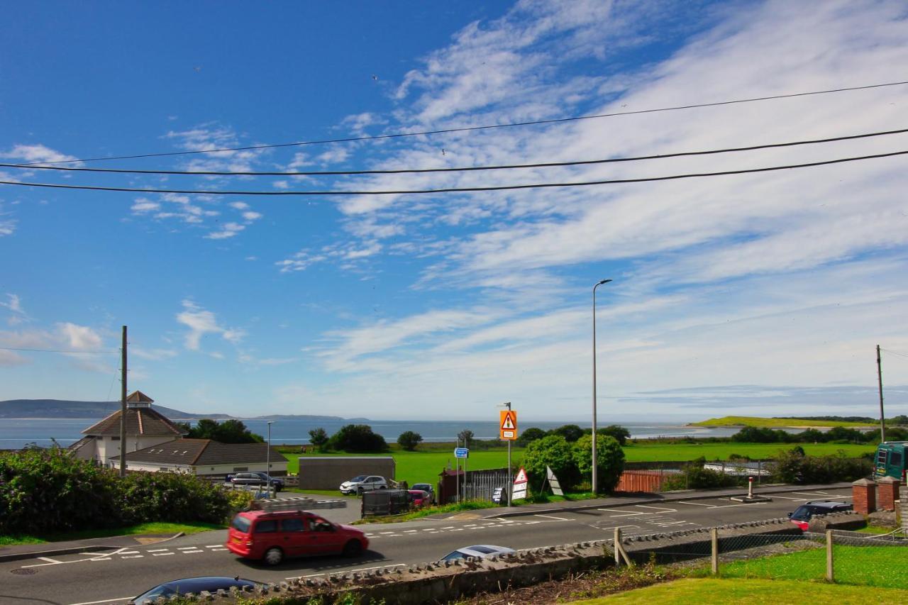 Blue Rose Cottage Burry Port Eksteriør bilde